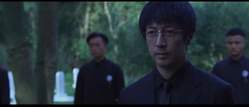 《三体》电视剧过审，有望1月15日播出