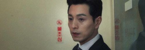 复仇爽剧天花板《黑暗荣耀》，躲过了男主的颜值，没想到被男二演技惊到了！