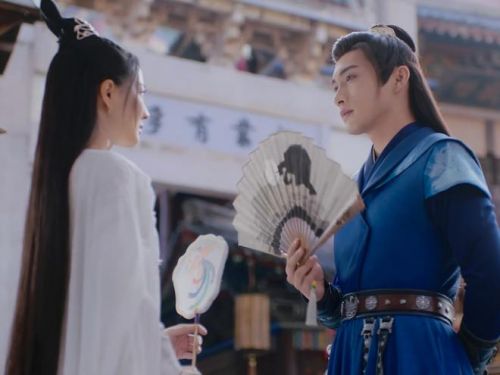 《月歌行》结局看似悲剧，实则大圆满