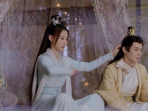 《月歌行》结局看似悲剧，实则大圆满