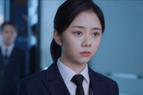 《向风而行》结局：倪湛当副总，方京云解开心结，李语珩嫁乔正宇