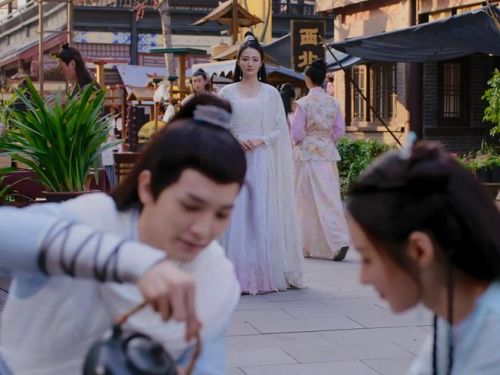 《月歌行》结局看似悲剧，实则大圆满