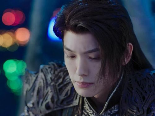 《月歌行》结局看似悲剧，实则大圆满