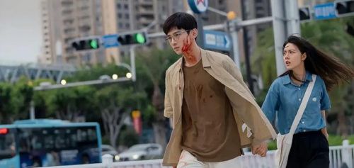 2022年十部豆瓣高分华语剧：《唐朝诡事录》第九，《人世间》第四