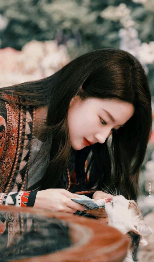 《去有风的地方》许红豆就像是世界上另一个我，可望不可即