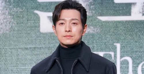 复仇爽剧天花板《黑暗荣耀》，躲过了男主的颜值，没想到被男二演技惊到了！