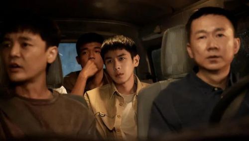 2022年十部豆瓣高分华语剧：《唐朝诡事录》第九，《人世间》第四