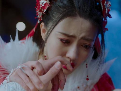 《月歌行》结局看似悲剧，实则大圆满