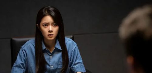 2022年十部豆瓣高分华语剧：《唐朝诡事录》第九，《人世间》第四