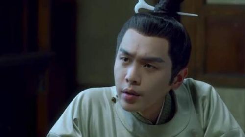 《雪中悍刀行》：为何徐渭熊与赵宣素一见面，直接将其踢入江中？