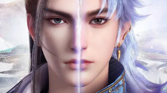 《神澜奇域无双珠2》动画片尾曲《且行》上线