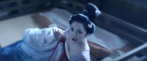 2022年十部豆瓣高分华语剧：《唐朝诡事录》第九，《人世间》第四