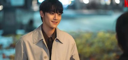 复仇爽剧天花板《黑暗荣耀》，躲过了男主的颜值，没想到被男二演技惊到了！