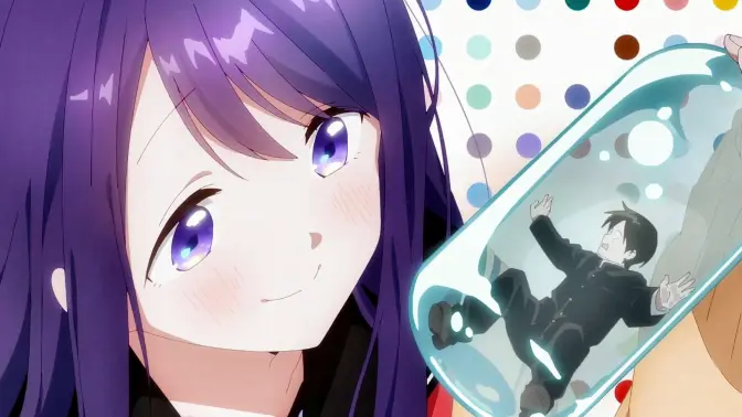 动画《久保同学不放过我》OP片头曲《ドラマチックじゃなくても》公开