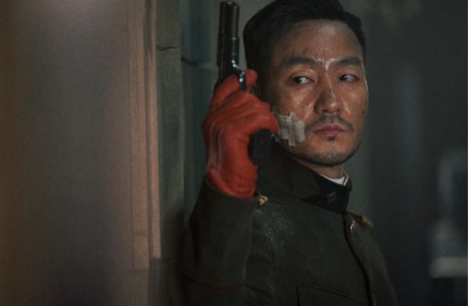 《幻影》2月3日上映， 朴海秀再次合作影帝薛景求大玩心理战