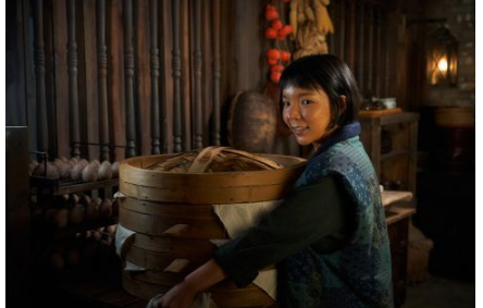 《HERO》除了爱国情怀，还上演凄美爱情&催泪亲情唱给你听