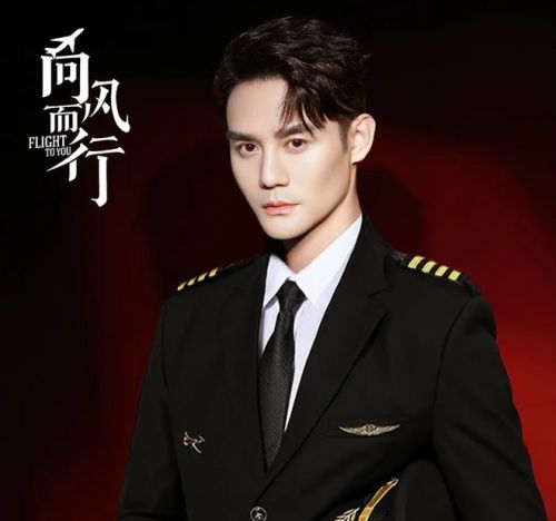 《向风而行》观众最喜欢的10位角色排名：程霄没上榜，第一最浪漫