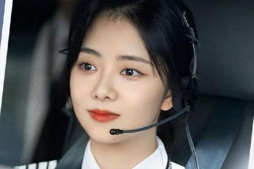 《向风而行》观众最喜欢的10位角色排名：程霄没上榜，第一最浪漫