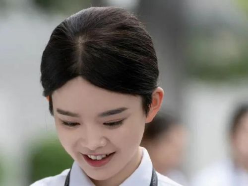 《向风而行》观众最喜欢的10位角色排名：程霄没上榜，第一最浪漫