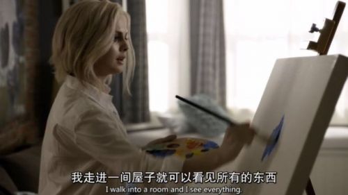 《我是僵尸》这部重口味美剧，每一集都很高能