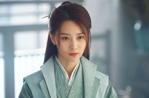 《少年歌行》最强十大剑法盘点，李寒衣止水剑第三？萧瑟家传剑法最强