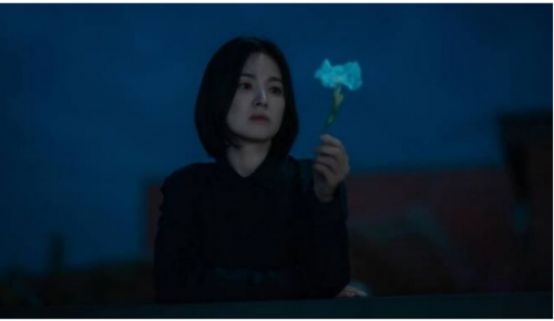 《黑暗荣耀》伏笔解析，精品店员真实身份是宋慧乔高中好友