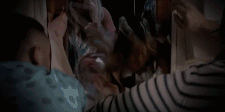 《我是僵尸》这部重口味美剧，每一集都很高能