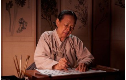 《HERO》除了爱国情怀，还上演凄美爱情&催泪亲情唱给你听