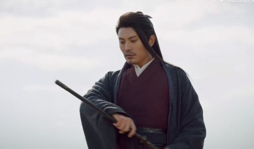 《少年歌行》最强十大剑法盘点，李寒衣止水剑第三？萧瑟家传剑法最强