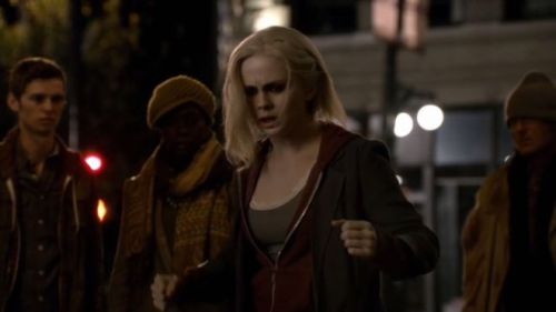 《我是僵尸》这部重口味美剧，每一集都很高能