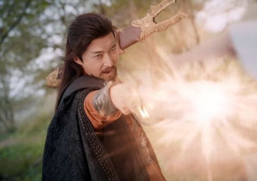 《少年歌行》最强十大剑法盘点，李寒衣止水剑第三？萧瑟家传剑法最强