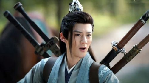 《少年歌行》最强十大剑法盘点，李寒衣止水剑第三？萧瑟家传剑法最强