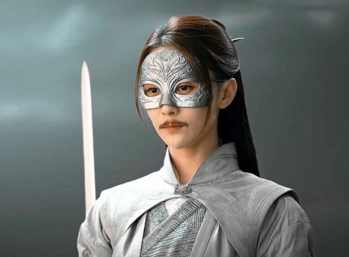 《少年歌行》最强十大剑法盘点，李寒衣止水剑第三？萧瑟家传剑法最强