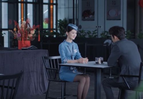 《向风而行》观众最喜欢的10位角色排名：程霄没上榜，第一最浪漫