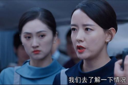 《向风而行》开除祁玉，敲打李语珩，一生未育的艾佳才是狠角色