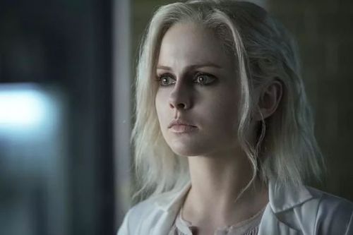 《我是僵尸》这部重口味美剧，每一集都很高能