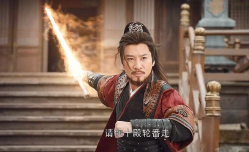 《少年歌行》最强十大剑法盘点，李寒衣止水剑第三？萧瑟家传剑法最强