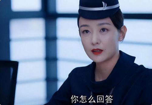 《向风而行》观众最喜欢的10位角色排名：程霄没上榜，第一最浪漫