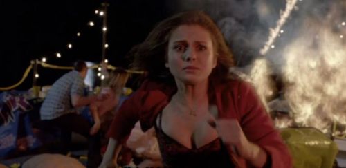 《我是僵尸》这部重口味美剧，每一集都很高能