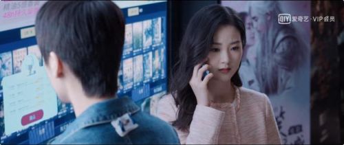 《向风而行》开除祁玉，敲打李语珩，一生未育的艾佳才是狠角色