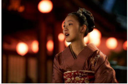 《HERO》除了爱国情怀，还上演凄美爱情&催泪亲情唱给你听