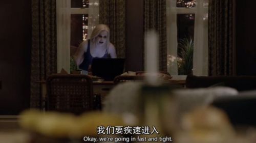 《我是僵尸》这部重口味美剧，每一集都很高能