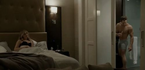 《我是僵尸》这部重口味美剧，每一集都很高能