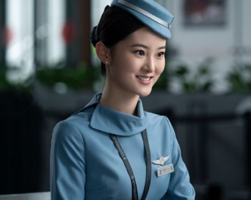 《向风而行》观众最喜欢的10位角色排名：程霄没上榜，第一最浪漫