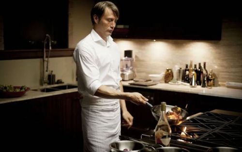 《我是僵尸》这部重口味美剧，每一集都很高能