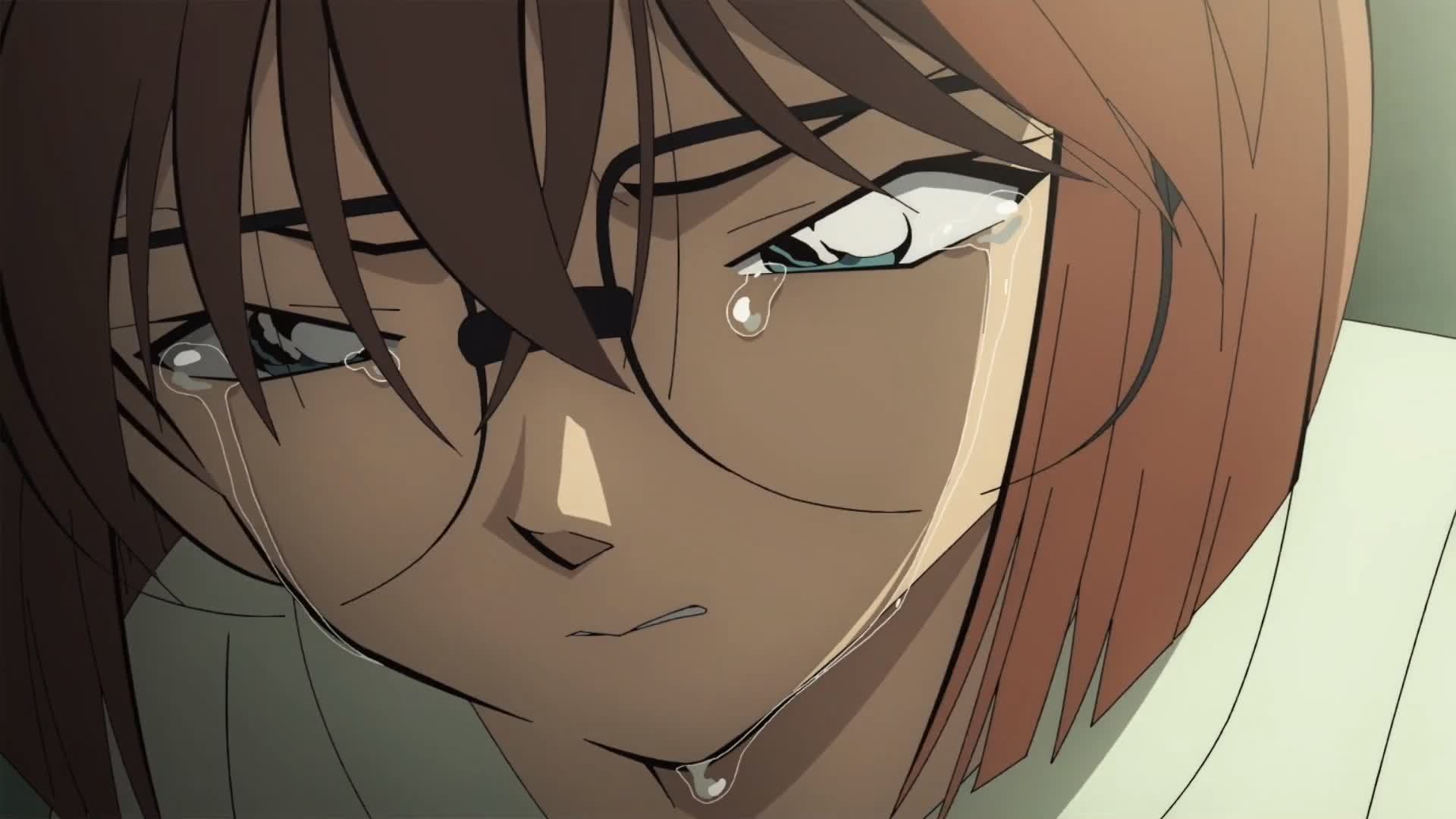 千篇访谈｜《名侦探柯南》2023青山刚昌对话日45问