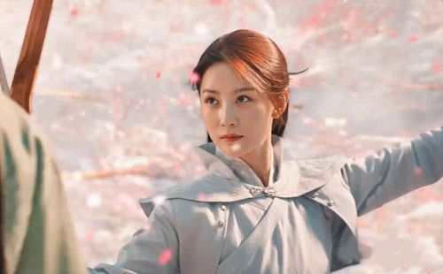 《少年歌行》最强十大剑法盘点，李寒衣止水剑第三？萧瑟家传剑法最强