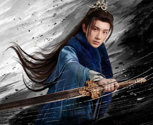 《少年歌行》最强十大剑法盘点，李寒衣止水剑第三？萧瑟家传剑法最强