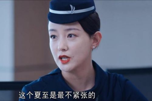 《向风而行》开除祁玉，敲打李语珩，一生未育的艾佳才是狠角色