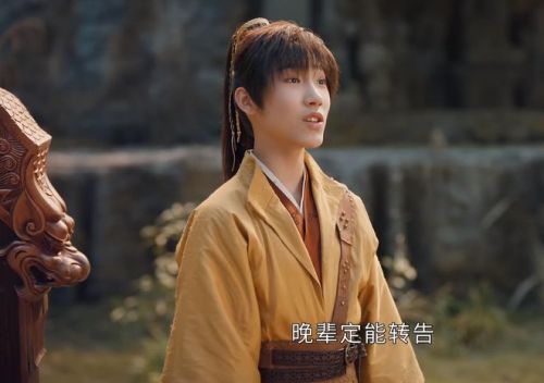 《少年歌行》最强十大剑法盘点，李寒衣止水剑第三？萧瑟家传剑法最强